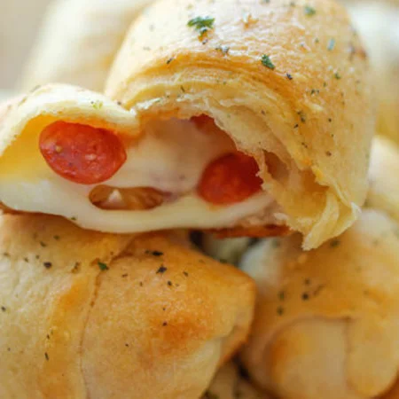 Pizza Roll